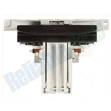 Whirlpool W10862259 Whirlpool Door Latch W10862259